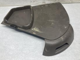 2003-2018 Volvo VNL Cup Holder Dash Panel - Used | P/N 21588230