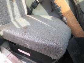 Volvo WX Seat - Used