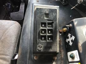 Allison MD3560 Transmission Electric Shifter - Used