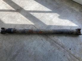ALL Other ANY Drive Shaft - 6-27-17-6000