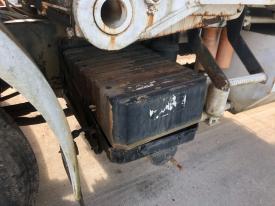 Volvo WX Battery Box - Used