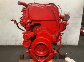2007 Cummins ISX Engine Assembly, 400HP - Used