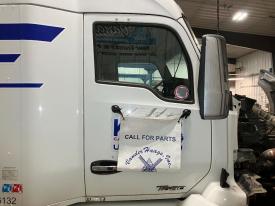 2013-2025 Kenworth T680 White Right/Passenger Door - Used