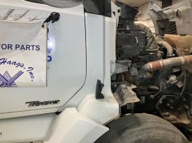 2012-2023 Kenworth T680 White Right/Passenger Cab Cowl - Used