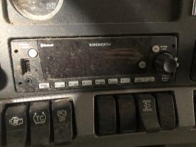 Kenworth T680 Tuner A/V Equipment (Radio)
