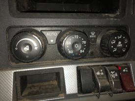 2018-2022 Kenworth T680 Heater A/C Temperature Controls - Used | P/N F21102823A1