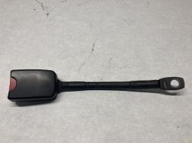 International PROSTAR Seat Belt Latch (female end) - Used | P/N C061513