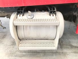 Peterbilt 357 20(in) Diameter Fuel Tank Strap - Used | Width: 4.0(in)
