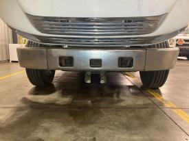 2001-2010 Sterling ACTERRA 3 Piece Chrome Bumper - Used