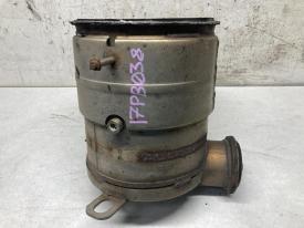 Paccar PX7 Exhaust Doc - Used | P/N 4353327