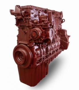 Detroit DD15 Engine Assembly - Rebuilt | P/N 63H0L015A