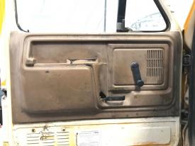 Ford F800 Left/Driver Door, Interior Panel - Used