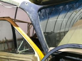 Ford F800 Poly Left/Driver A Pillar Cover Trim/Panel
