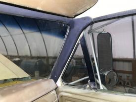 Ford F800 Poly Right/Passenger A Pillar Cover Trim/Panel