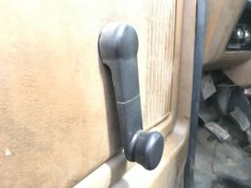 Ford F800 Left/Driver Door Window Crank - Used