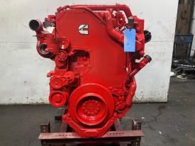 2014 Cummins ISX15 Engine Assembly, 450HP - Used