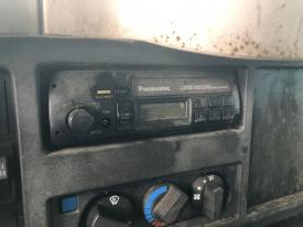 International 4700 Tuner A/V Equipment (Radio)