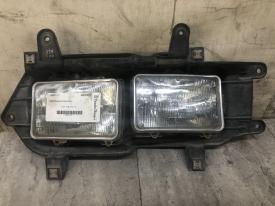 Chevrolet T7500 Left/Driver Headlamp - Used