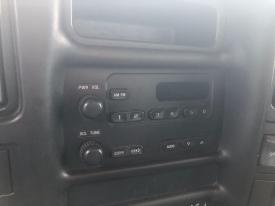 Chevrolet C6500 Tuner A/V Equipment (Radio)