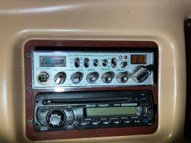 Western Star Trucks 5700 Cb A/V Equipment (Radio), Cobra Sound Tracker