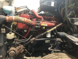 2014 Cummins ISX15 Engine Assembly, 400HP - Used