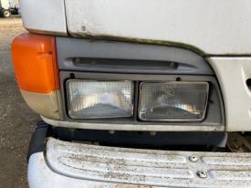 1986-2005 Isuzu NPR Right/Passenger Headlamp - Used