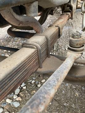 Ford LN600 Front Leaf Spring - Used