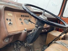 Ford LN600 Steering Column - Used