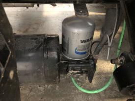 Wabco SS1200 Left/Driver Air Dryer - Used