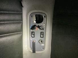 Freightliner COLUMBIA 120 Left/Driver Sleeper Control - Used