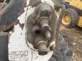 Bobcat S630 Equip Auxiliary Coupler - Used