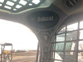 Bobcat S630 Right/Passenger Dash Panel - Used | P/N 7155791