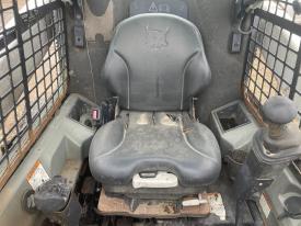 Bobcat S630 Seat - Used | P/N 6669135