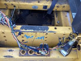 Gehl 4625SX Wiring Harness - Used