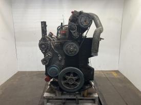 1998 International DT466E Engine Assembly, 190HP - Core