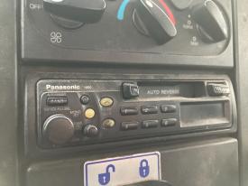International 4400 Cassette A/V Equipment (Radio), Panasonic Cassette Pllayer