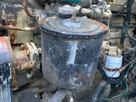 Ford LTS9000 Left/Driver Power Steering Reservoir - Used