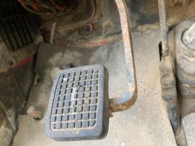 Ford LTS9000 Foot Control Pedal - Used