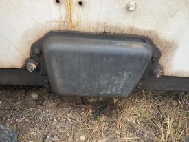 Bobcat S220 Right/Passenger Equip Panel/Cover - Used | P/N 6719168
