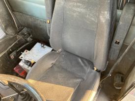 Kenworth T800 Grey Cloth Air Ride Seat - Used