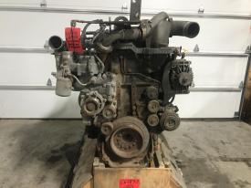 2012 Paccar MX13 Engine Assembly, 320/430HP - Core