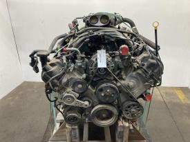 2015 Ford 6.8L Engine Assembly, Verifyhp - Core | P/N 68LV10