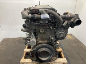 Detroit DD15 Engine Assembly, 505HP - Core