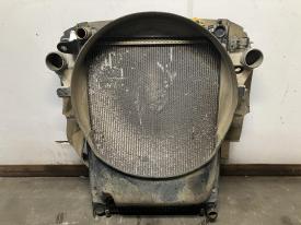 Freightliner B2 Cooling Assy. (Rad., Cond., Ataac) - Used