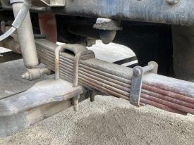 Ford F800 Front Leaf Spring - Used