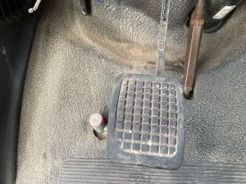Ford F800 Foot Control Pedal - Used