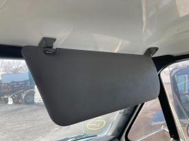 Ford F800 Right/Passenger Interior Sun Visor - Used