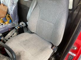 Sterling L9513 Grey Cloth Air Ride Seat - Used