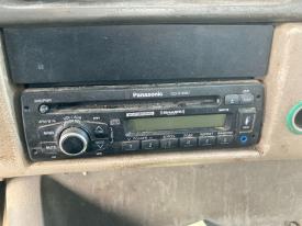 Sterling L9513 CD Player A/V Equipment (Radio), Panasonic CQ-519U