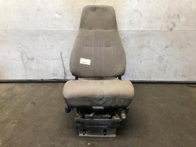 GMC T7500 Grey Cloth Air Ride Seat - Used